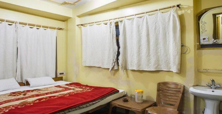 Hotel Grand Shivalik, Srinagar 1